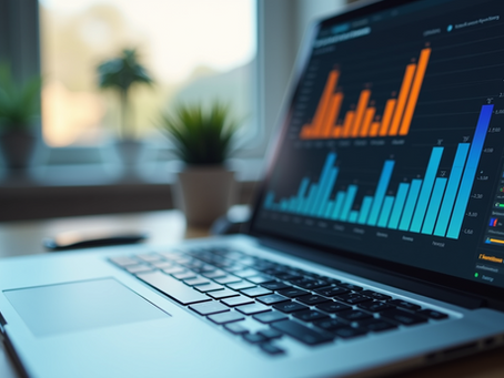 Online Marketing Manager Studies
