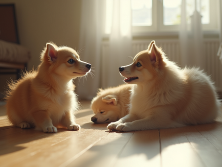 Find a verified and reviewed sitter who’ll keep your pets company and give them all the time, care and attention in the world.