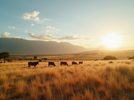 Trump's Refugee Program Suspension and the Invitation for White South Africans to Resettle in the US