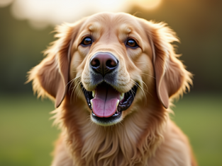 Meet Supai: The Adorable Champion of the Happiest Pet on Earth Competition!