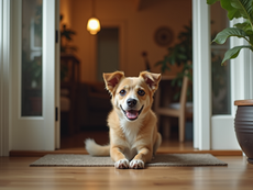 Stay for Free with Adorable Animals in Unique Homes Worldwide and Discover the Joy of Cozy Companionship