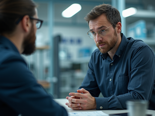 Sales engineer - Technical sales manager