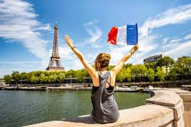 French President Macron's Vision for a Rules-Based Order in Southeast Asia: Strengthening Ties with Vietnam Amidst Global Rivalries