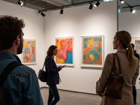 Unlocking Creative Potential in Interior Architecture with a Master’s Degree Journey