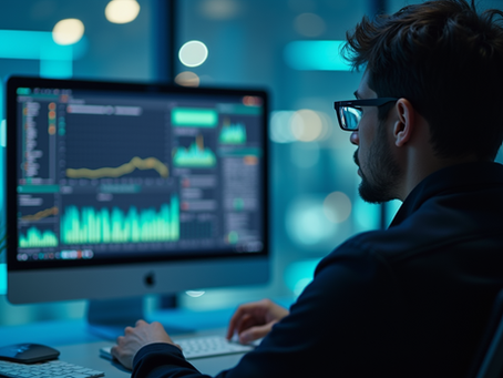 Unmasking the Hidden Danger: Iranian Cyberattacks Threaten Peace Despite Ceasefire