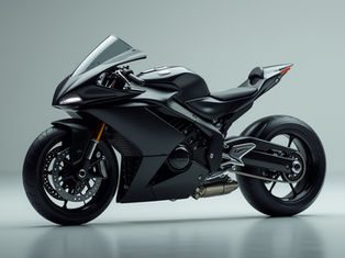 5 Innovative Motorcycle Concepts Unveiled by Yamaha in 2023