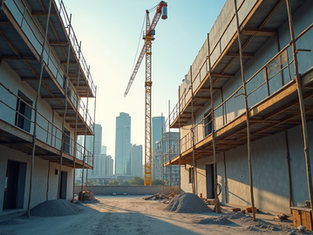 Technician Building & Technology Building Construction