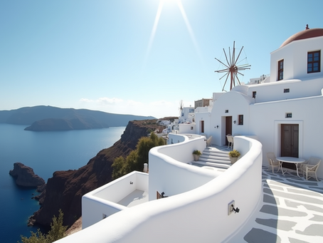 Explore. Dream. Discover. This is a world travel blog about beautiful destinations, with free tips & guides on how to travel the world!