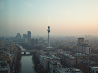 The Rebirth of Germany: A Renewed Era of Leadership and Stability, According to Merz