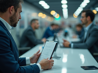 Quality Management Assistant