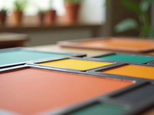 Interior design/interior architecture