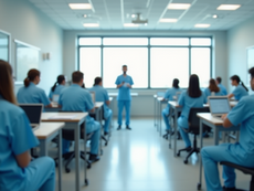 The Role of Medical Faculties in Shaping Future Physicians and Healthcare Leaders