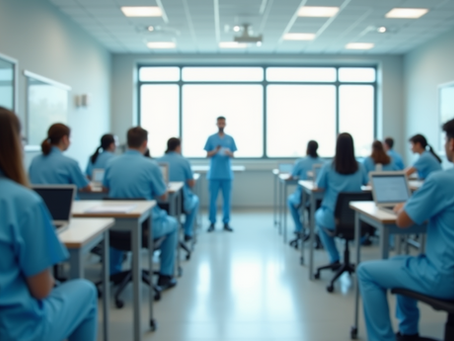 The Role of Medical Faculties in Shaping Future Physicians and Healthcare Leaders