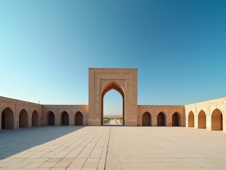 Iran's Response: The Implications of US Accountability in Potential Israeli Attacks on Nuclear Sites