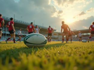 Roebuck Questions Surrounding Fiji and Steward's Training Status