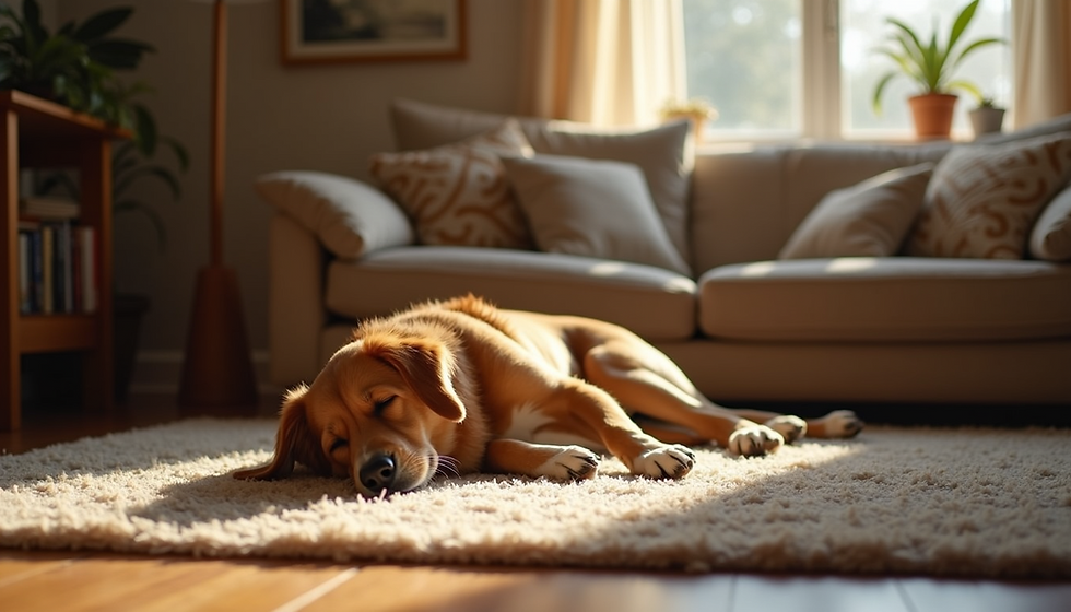 How Pet Sitters Transform Travel into Unique Experiences Through Time and Care