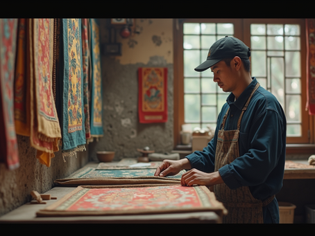 Unseen Resilience: How Chinese Small Businesses Are Triumphing Against Trump's Tariffs