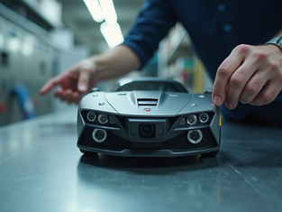 Sales engineer - Technical Sales Manager