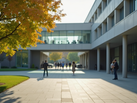 Exploring the Impact of Distance Learning on Marketing and Sales Skills Development