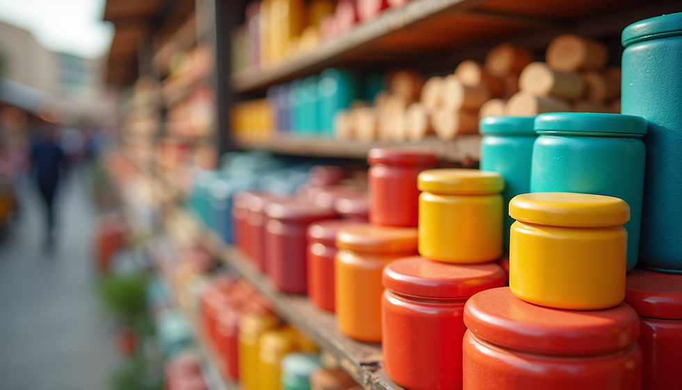 Unlocking eCommerce Success: Strategies from a Certified Facebook Ads Specialist