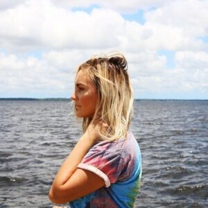 Writer: Gabby Baglino