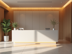 Consultant for Service Management