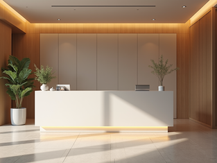 Consultant for Service Management