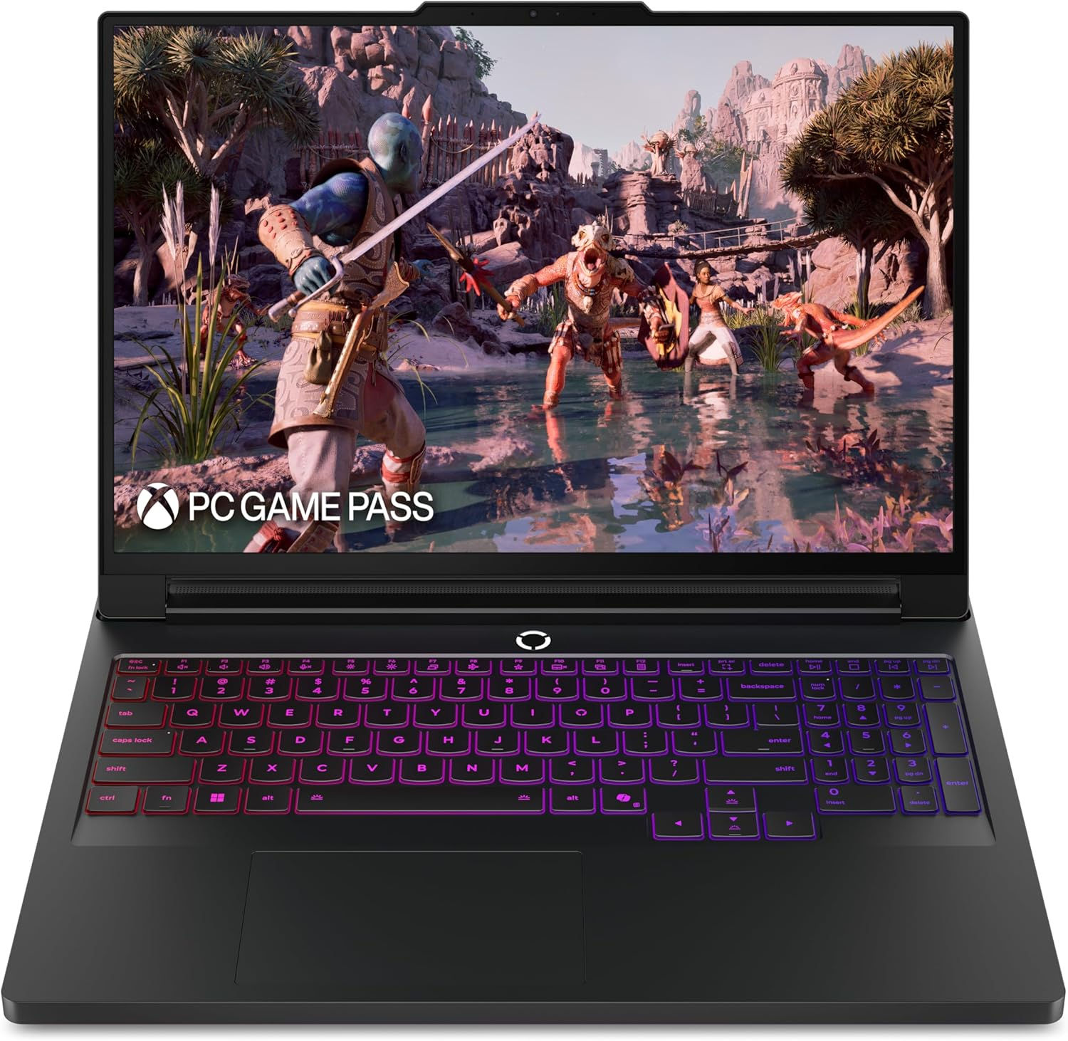 Lenovo Legion Pro 7i – AI-Powered Gaming Laptop – Intel® Core Ultra 7 255HX – 16