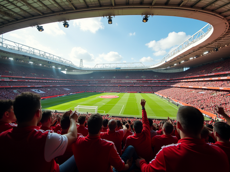 Arsenal vs PSG Clash: The Unseen Heroics Await in the Semi-Final Showdown