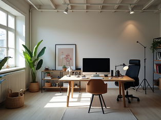 Mastering Multimedia Design: Essential Skills for Engaging Professional Presentations