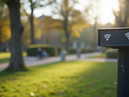 Innovative Approaches to Digital Inclusion: Navigating Complexities of Equity and Connectivity