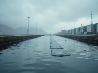 Chile's salmon farming puzzle!
Despite its growing popularity, the industry is facing a number of challenges