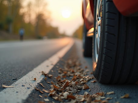 Driving Sustainability: The Role of Procurement in Continental's Vision for Tyres