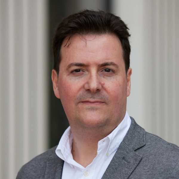 Writer: Miguel Traquina,