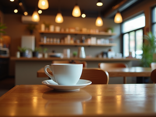 Social media managers