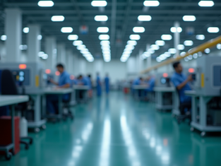 China Eases Chip Export Ban in New Trade Deal with the White House