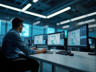 Degree in the Security Industry: