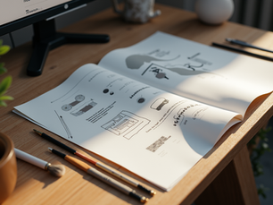 Web designer