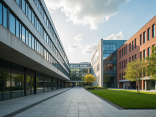Unveiling the Excellence of Imperial's Faculty of Medicine in Education and Research