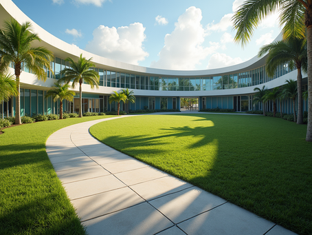 FIU Among Elite 21 Universities Revolutionizing Research and Career Success in 2025
