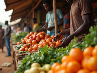 Exploring the Resilient Trade Ties Between Ghana and the Netherlands on King's Day 2025