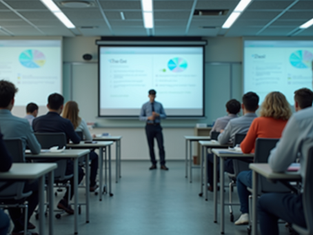 The Evolution of India's Trainer Industry: Uncovering the Understated Revolution