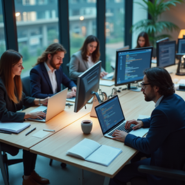 Degree in Interior Design