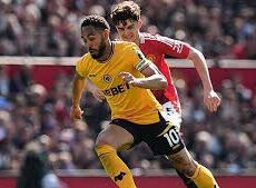 Manchester United Seals the Deal With Matheus Cunha as Wolves Grant Permission to Negotiate