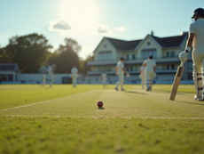 Smith Shines as He Scores Century in Season Opener for Australia