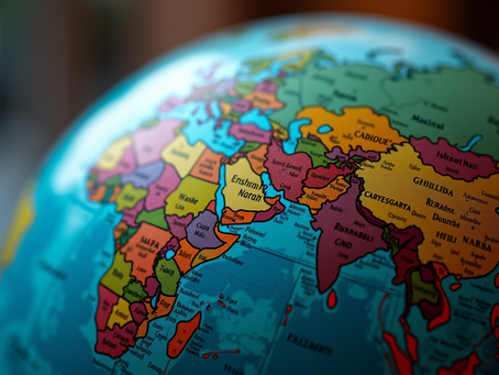 Navigating Global Tensions: Insights from Former Ambassador R Nicholas Burns on US China Relations and the Ukraine Crisis