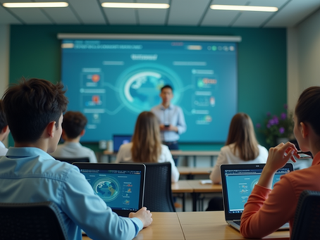 Computer Science & IT Programming