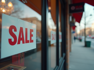 Brace for Impact: Why Consumers Should Thrive in the Face of Economic Uncertainty