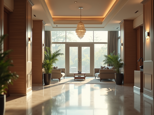 Hotel Business Management