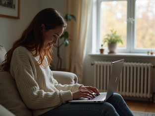 At the Human Capability Initiative, the CEO of online education company Coursera explains the importance of innovation and accessibility in Online education.